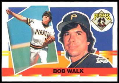 23 Bob Walk